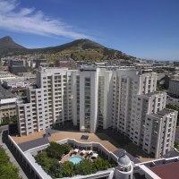 Hotel Southern Sun Waterfront Cape Town