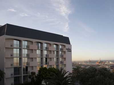 Hotel Garden Court Nelson Mandela Boulevard