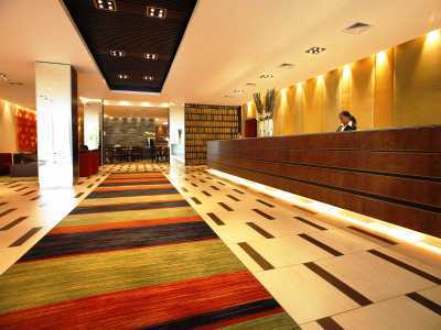 Hotel Southern Sun Newlands