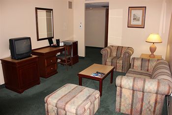 Hotel St.george's