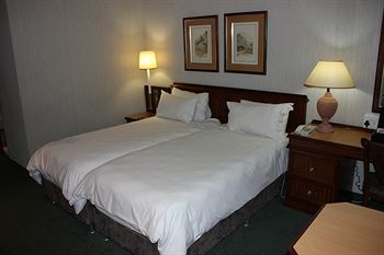 Hotel St.george's