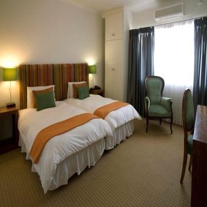 Hotel Lady Hamilton