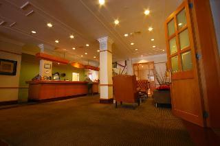 Hotel Lady Hamilton