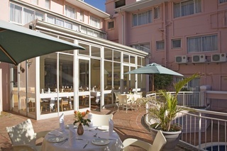 Hotel Lady Hamilton