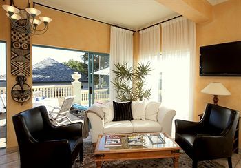 Hotel Villa Sunshine