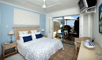 Hotel Villa Sunshine