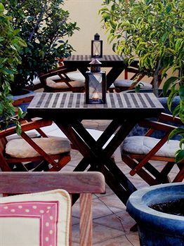 Hotel Villa Sunshine