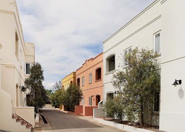 Hotel Spier