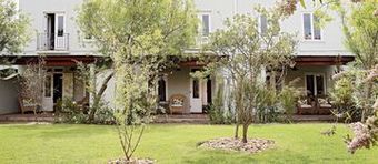 Hotel Spier