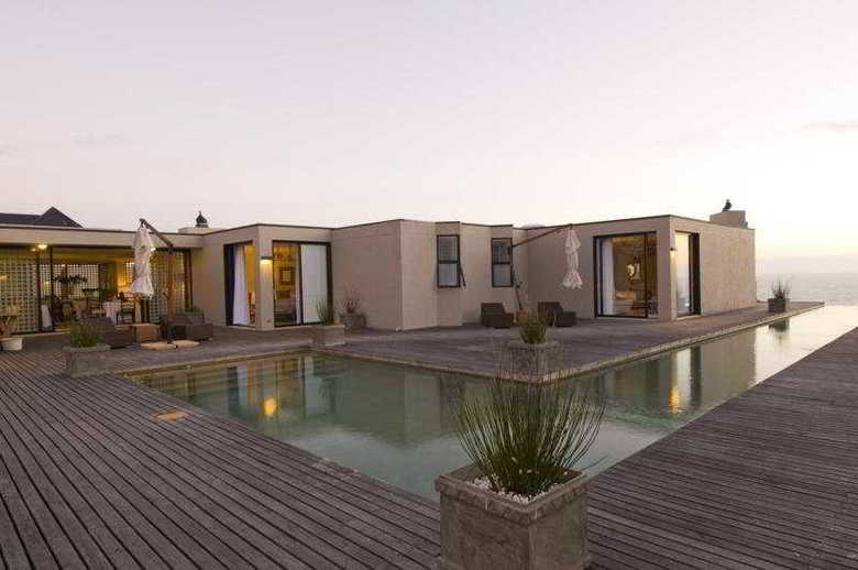 Hotel Plettenberg Park