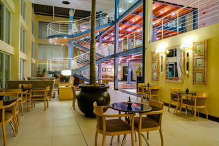 Protea Hotel Knysna Quays