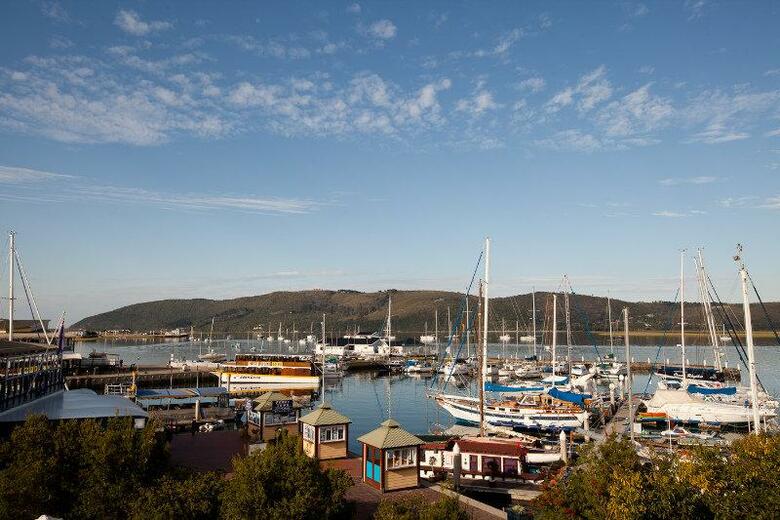 Protea Hotel Knysna Quays