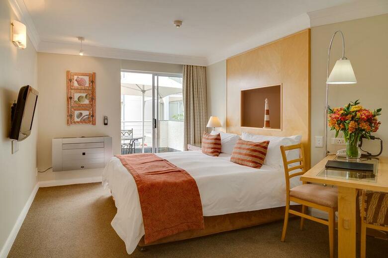 Protea Hotel Knysna Quays
