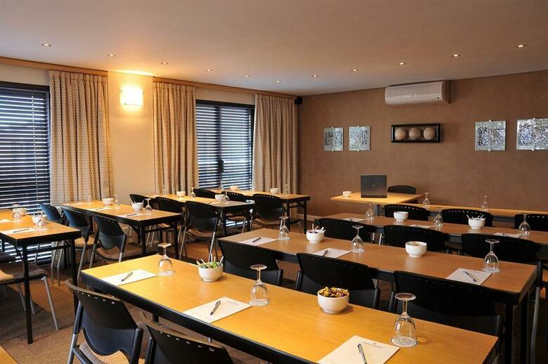 Protea Hotel Knysna Quays