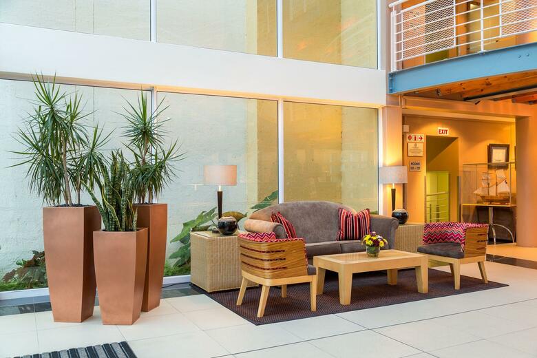 Protea Hotel Knysna Quays