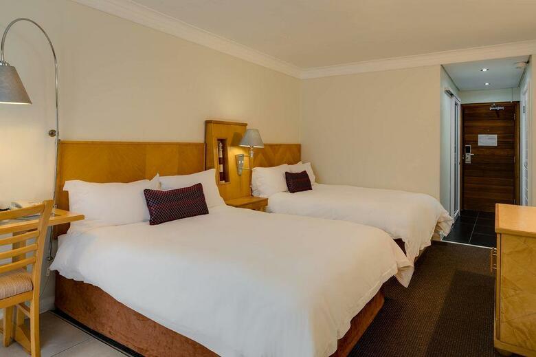 Protea Hotel Knysna Quays