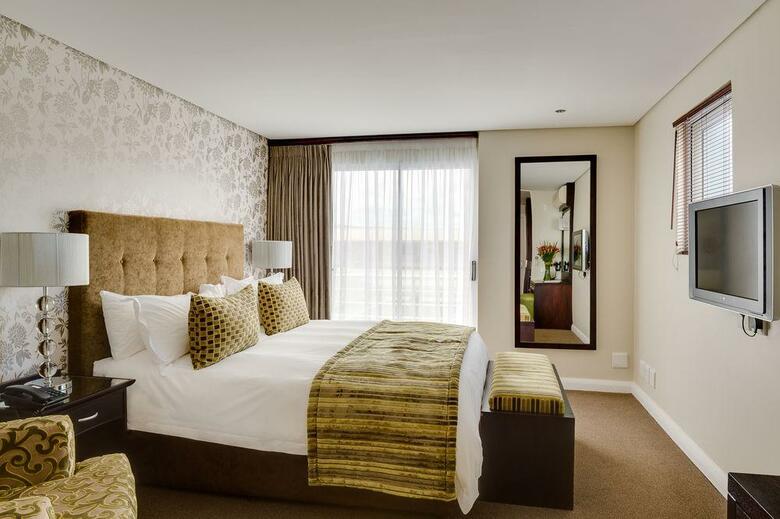 Protea Hotel Knysna Quays