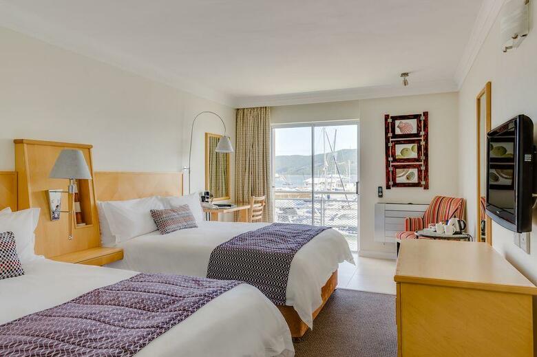 Protea Hotel Knysna Quays