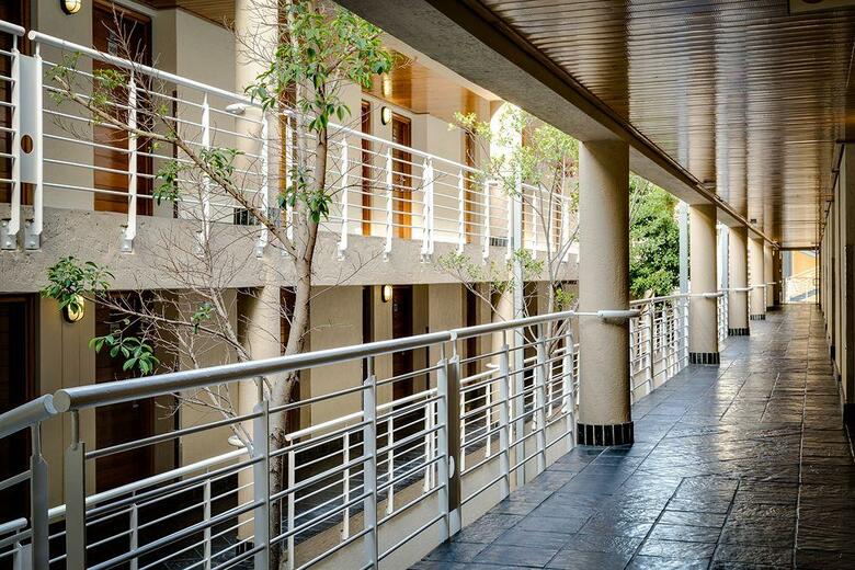 Protea Hotel Knysna Quays