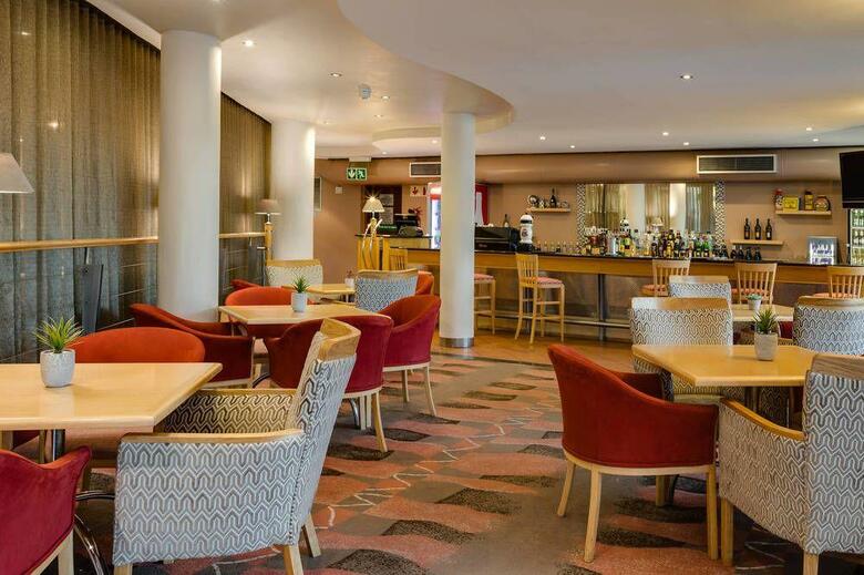 Protea Hotel Knysna Quays