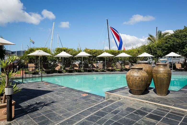 Protea Hotel Knysna Quays