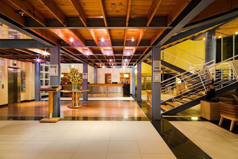 Protea Hotel Knysna Quays