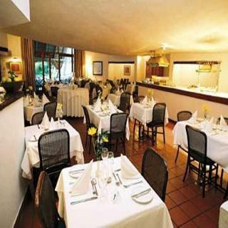 Hotel Protea Riempie Estate