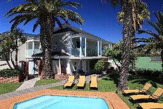Protea Hotel Mossel Bay