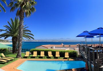 Protea Hotel Mossel Bay