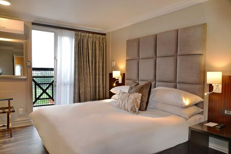 Hotel Protea Waterfront