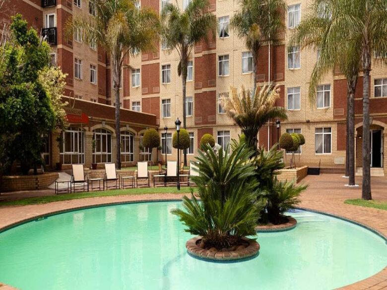 Hotel Protea Waterfront