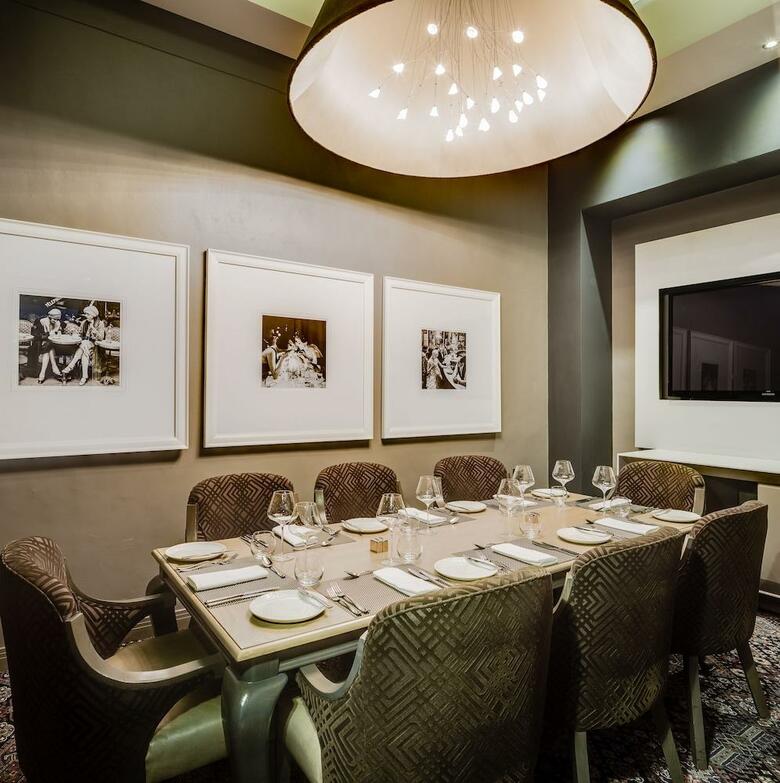 Hotel African Pride Melrose Arch