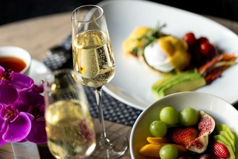 Hotel African Pride Melrose Arch