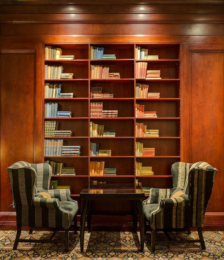 Hotel African Pride Melrose Arch