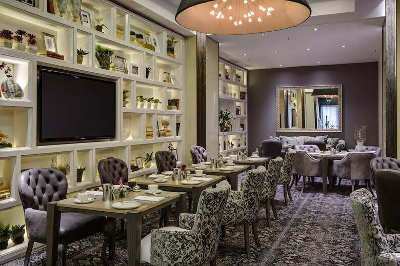 Hotel African Pride Melrose Arch