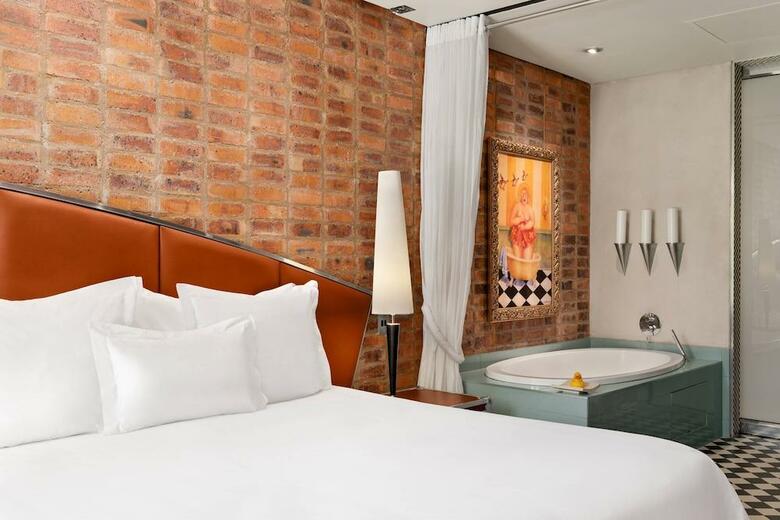 Hotel African Pride Melrose Arch