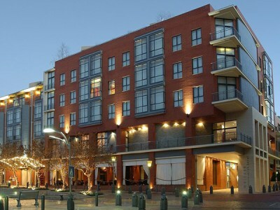 Hotel African Pride Melrose Arch