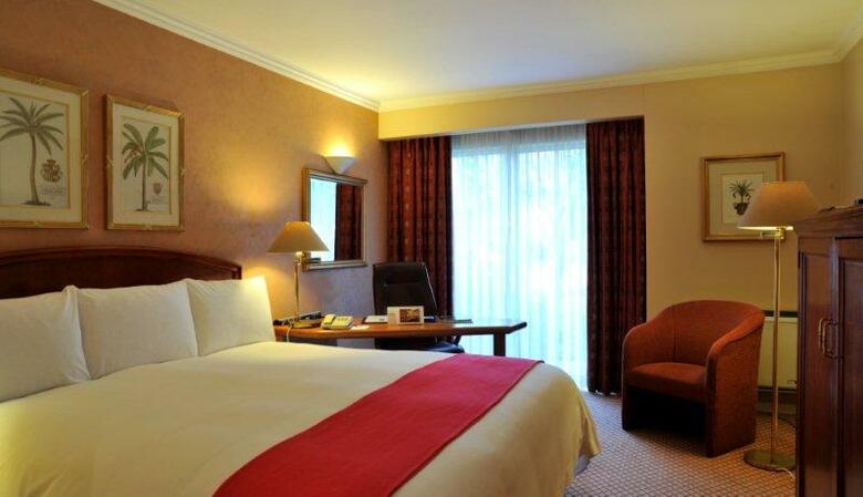 Hotel Protea Balalaika Sandton