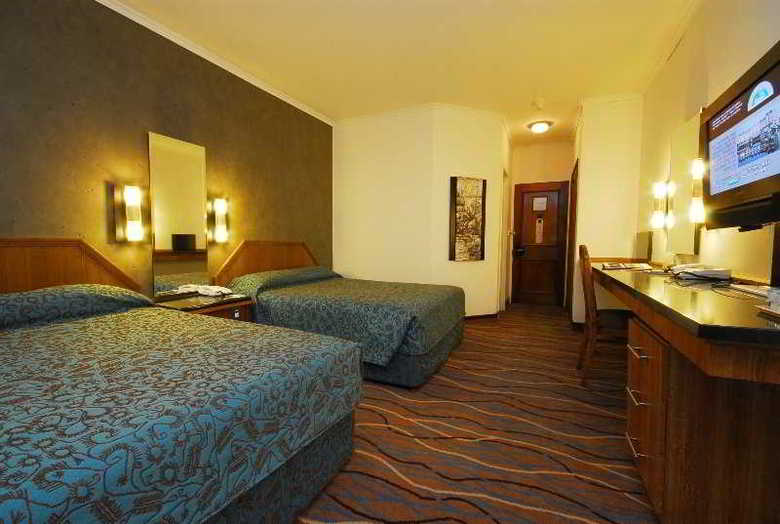 Hotel Centurion Lake