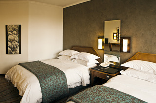 Hotel Centurion Lake
