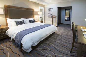 Hotel Centurion Lake