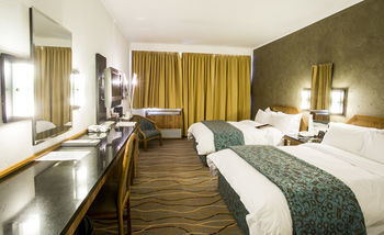 Hotel Centurion Lake