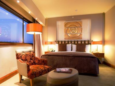 Hotel Intercontinental Sandton Towers