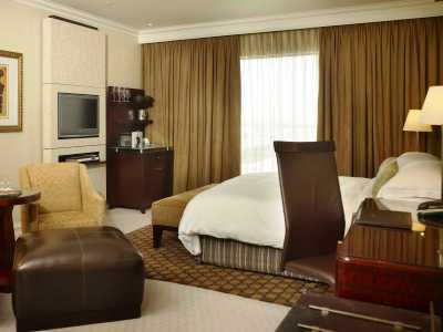 Hotel Intercontinental Airport Sun