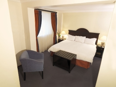Hotel Sunnyside Park