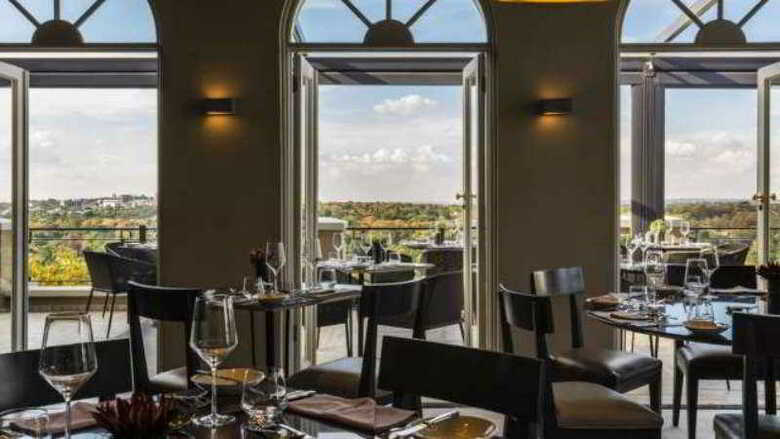 Hotel The Westcliff