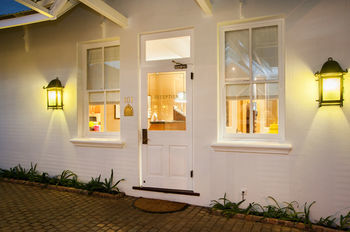 Hotel Quarters On Florida