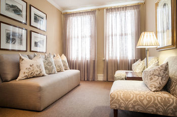 Hotel Quarters On Florida