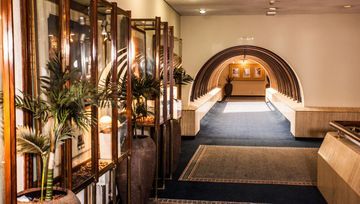 Hotel Royal Durban