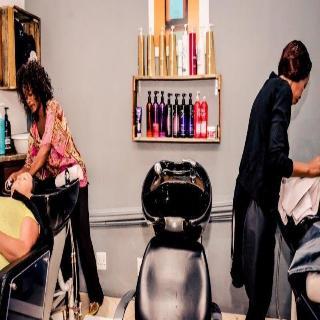 Hotel Riverside Durban